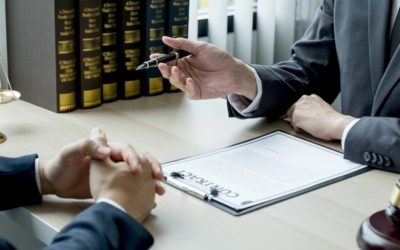 Should I Hire a Criminal Defense Attorney if I Plan to Plead Guilty?