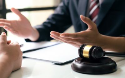 Best Practices for Working With Your Criminal Defense Lawyer