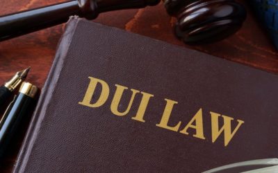 Why You Should Hire a DUI Attorney