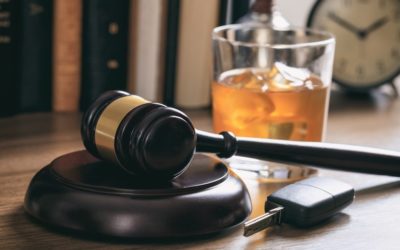 Fighting Your DUI Charge: Rising Blood Alcohol Defense