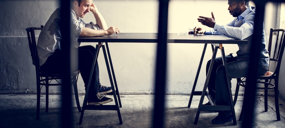 How to Handle Criminal Charges if You’re an Innocent Defendant