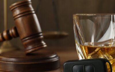 Should I Plead Guilty or Nolo Contendere to a DUI Charge?