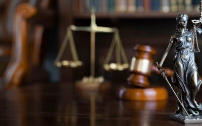 The 6 Steps in the Florida Criminal Court Process