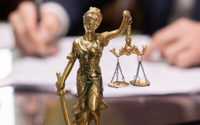 Understanding the Different Types of Criminal Charges and Penalties