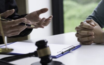 The Importance of Maintaining Confidentiality with Your Criminal Defense Attorney