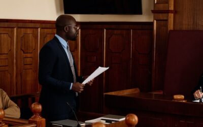 The Role of Eyewitness Testimony in Criminal Cases: Reliability and Challenges