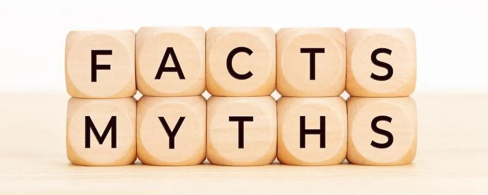 dui-myths