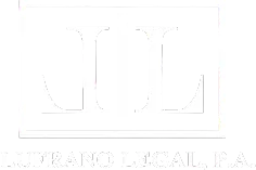 Criminal Defense Law Firm | Jacksonville , FL | Lufrano Legal, P.A.