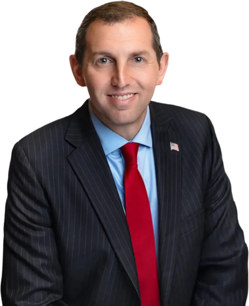 Matthew Lufrano Criminal Attorney