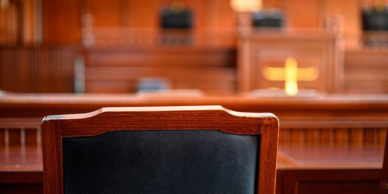 The Role of Expert Witnesses in Criminal Cases